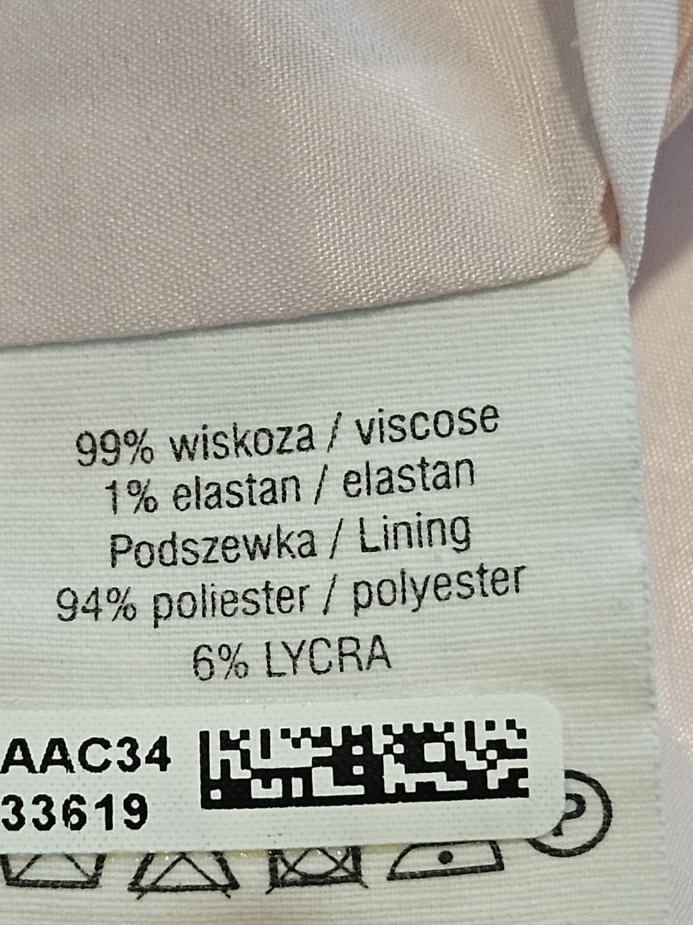 NEW Lidia Kalita Mini Ruffle Dress Pink Size S Formal Preppy Feminine Work - Picture 7 of 8